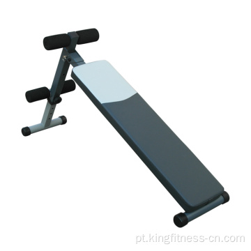 Uso em casa Fitness pessoal Sit up Bench